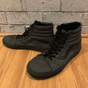 Vans SK8 Hi Shoes
